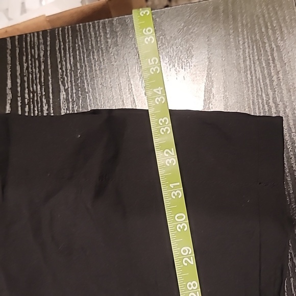 MADEWELL The Plus Carley Wide-Leg Pant in Softdrape, sz XXL TALL - Picture 14 of 16